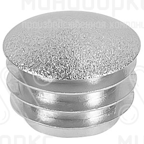 Заглушки для круглой трубы 20 – ILTB20C | картинка 1