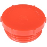 Заглушки для резьбовых отверстий unf/jic 1 5/16×12 – TFU1,5/16U