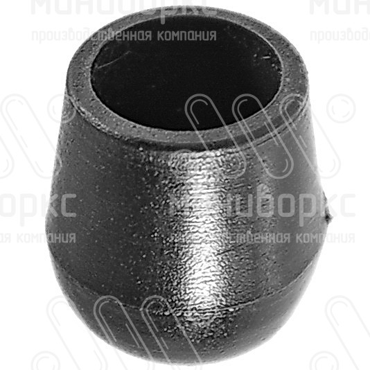 Заглушки для круглой трубы 8 – 8НЧЕ | картинка 1