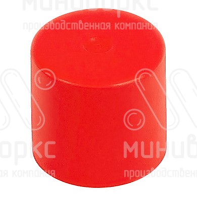 Заглушки для круглой трубы 16 – TXTPE16 | картинка 3