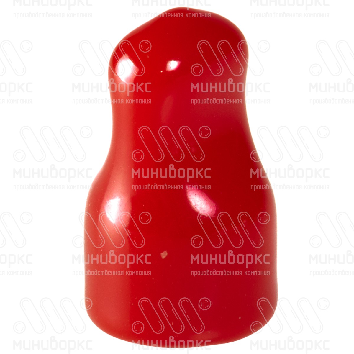 Наружные колпачки для резьбы m16 – CAPMR15,3 | картинка 3