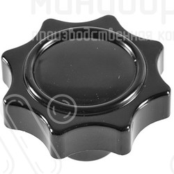 Пластиковые фиксаторы с гайкой m10 50 – STG1B5010ST-01H | картинка 3