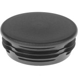 Заглушки для круглой трубы 100 – ILT100-BIANCO