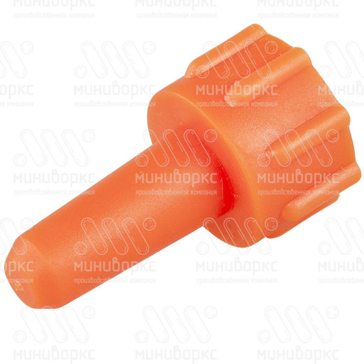 Заглушки для резьбовых отверстий m8 – TAU8 | картинка 2