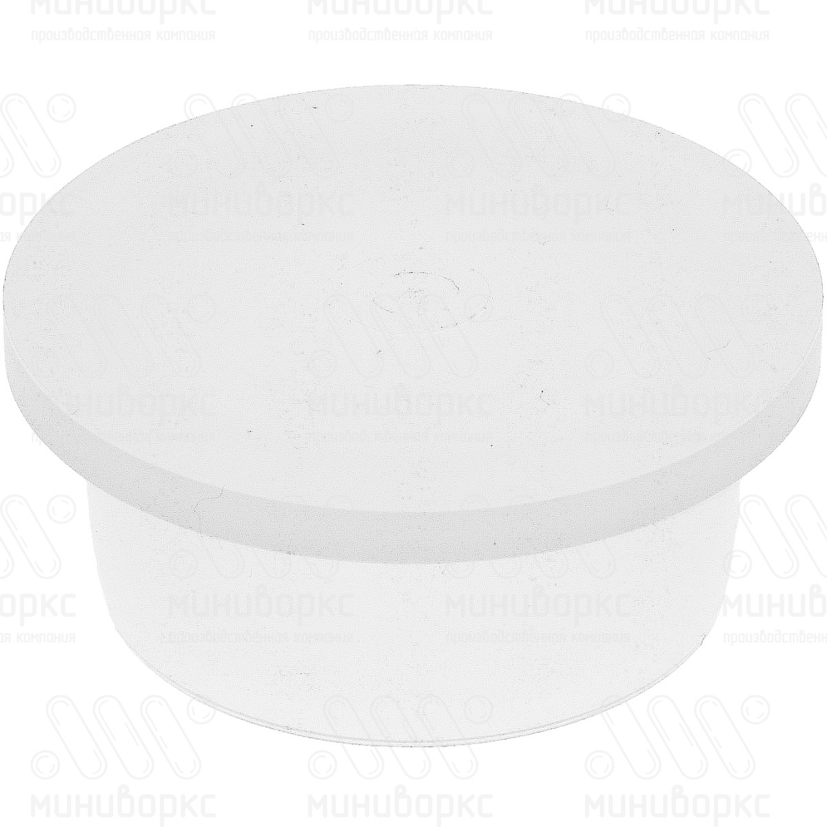 Мебельные заглушки для отверстий  29 – TTP29 | картинка 1