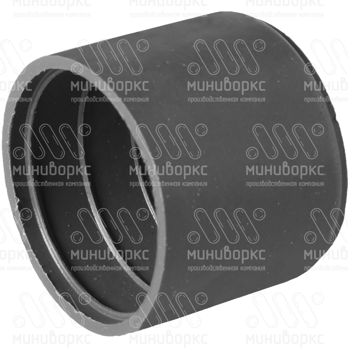 Заглушки для круглой трубы 35 – 35НЧП | картинка 2