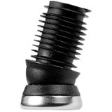 Заглушки для круглой трубы 20 – PIA20-25