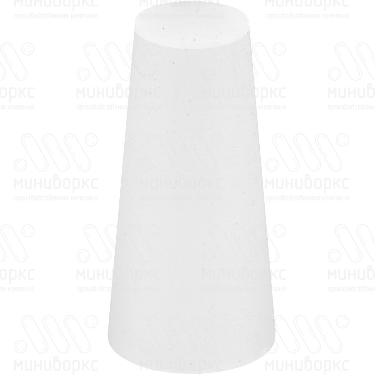 Термостойкие изделия для защиты внутренней резьбы m10 gas/bsp 1/8 unf/jic 3/8 – TRS9,5 | картинка 3