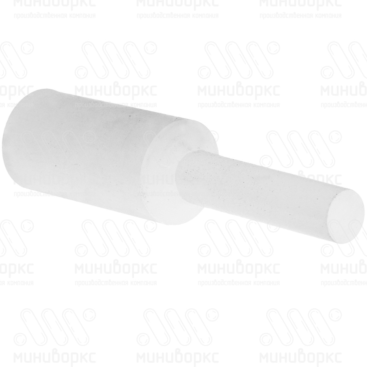 Термостойкие изделия для защиты внутренней резьбы m22 – SCS19,6 | картинка 2