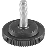 Опора резьбовая  m6x20 32 – 32М6-20БС