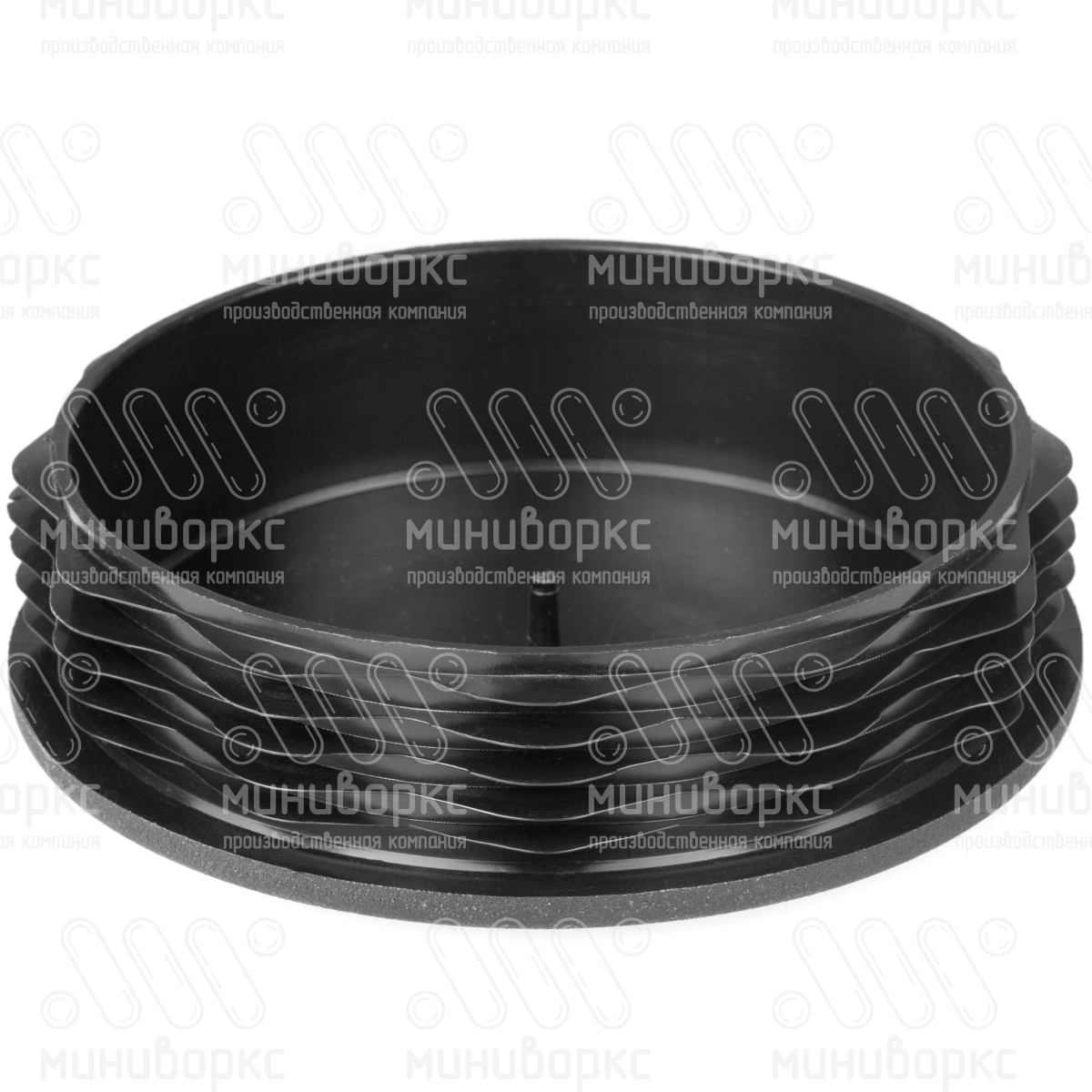 Заглушки для круглой трубы 160 – ILT159 | картинка 3