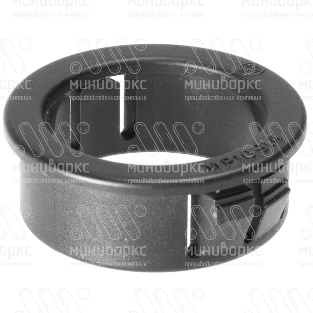 Мебельные заглушки для отверстий  8 – TFLF8,0x4,8-1,6 | картинка 1