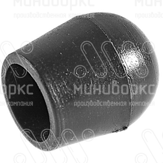 Заглушки для круглой трубы 8 – 8НЧЕ | картинка 2