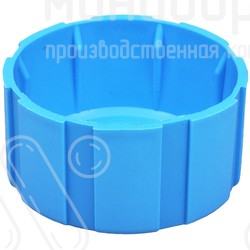 Наружные колпачки для резьбы m25-26 gas/bsp 3/4 – EC-3/4 | картинка 1