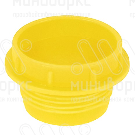 Заглушки для резьбовых отверстий m22×2 – TFUGM22x2 | картинка 1