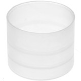 Заглушки для круглой трубы 29 – TXT28,5