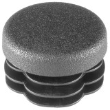 Заглушки для круглой трубы 24 – ILT24-BIANCO