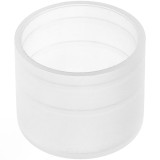 Заглушки для круглой трубы 19 – TXT19