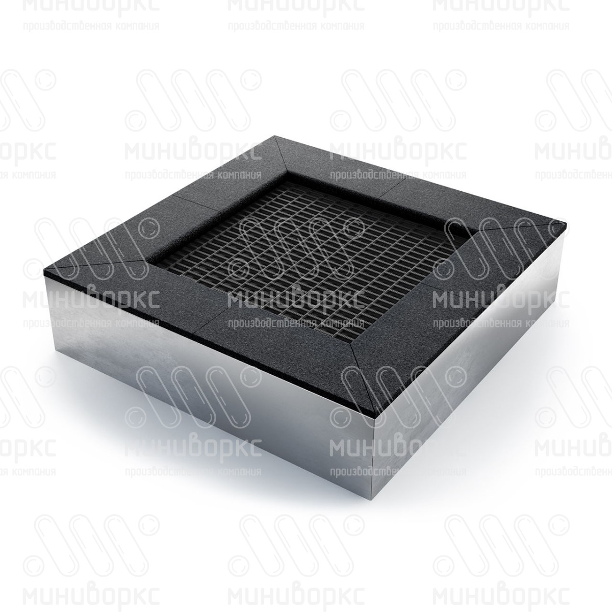 Встраиваемые батуты – S1000-3020/9005 | картинка 7