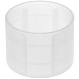 Заглушки для круглой трубы 24.8 – TXT25,4/24,8