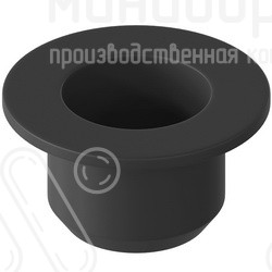 Термостойкие изделия для защиты внутренней резьбы 8 – STHT8 | картинка 1