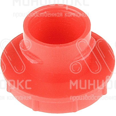 Заглушки для резьбовых отверстий m10 gas/bsp 1/8 – TFUP1/8 | картинка 3