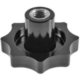 Пластиковые фиксаторы с гайкой m8 50 – STG1B508ST-01H