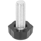 Опора резьбовая  m10x25 22 – 22М10-25БС