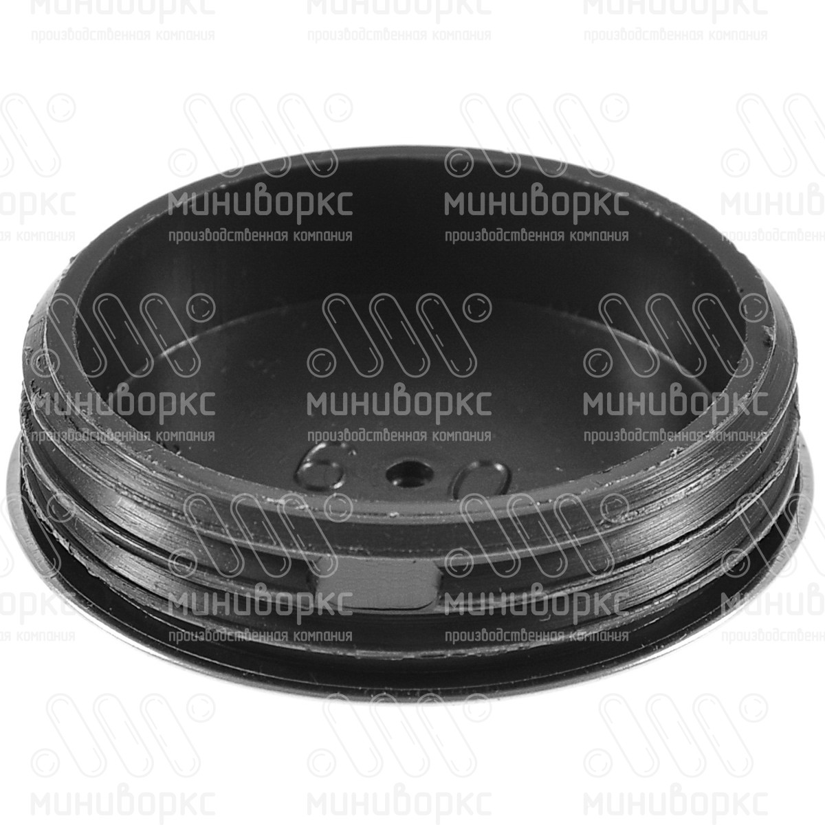 Заглушки для круглой трубы 60 – 110225052C | картинка 3