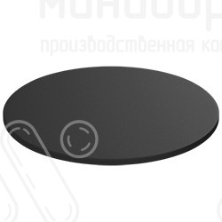 Заглушки фланцевых соединений ду 600 (24) – DAF24 | картинка 1