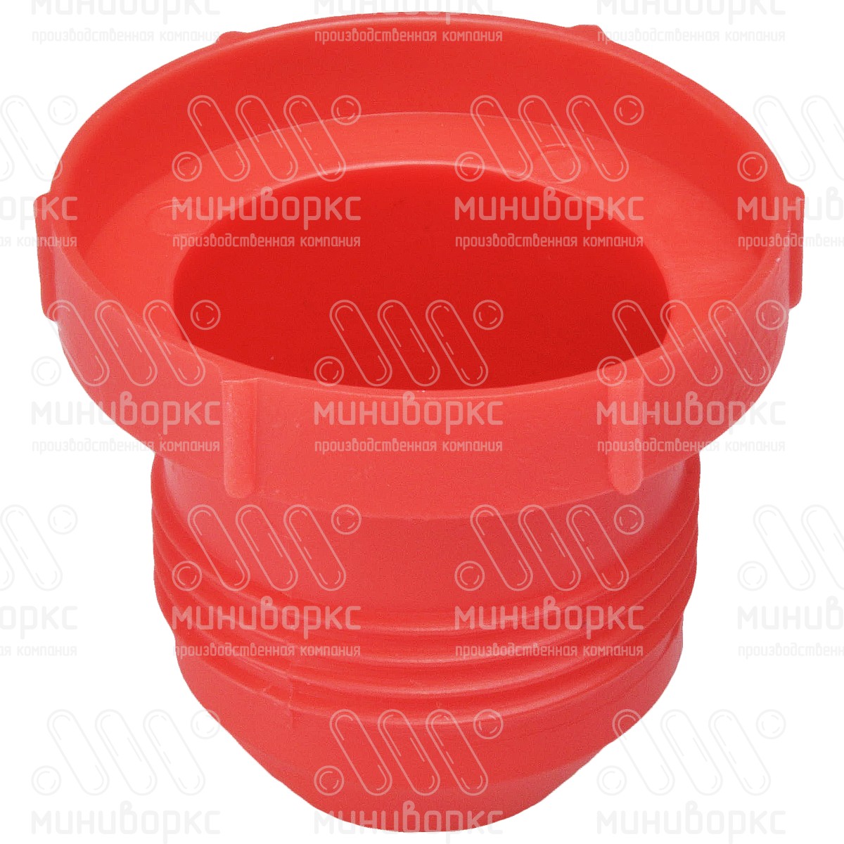 Заглушки для резьбовых отверстий unf/jic 1 1/16 – TTLU1,1/16B | картинка 1