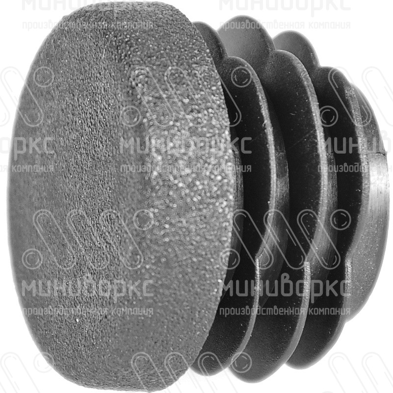 Заглушки для круглой трубы 22 – ILT22+0,5 | картинка 2