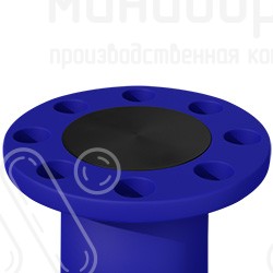 Заглушки фланцевых соединений ду 600 (24) – DAF24 | картинка 3