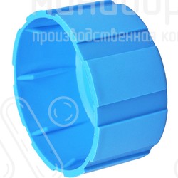 Наружные колпачки для резьбы m25-26 gas/bsp 3/4 – EC-3/4 | картинка 2