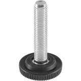 Опора резьбовая  m10x50 32 – 32М10-50БС