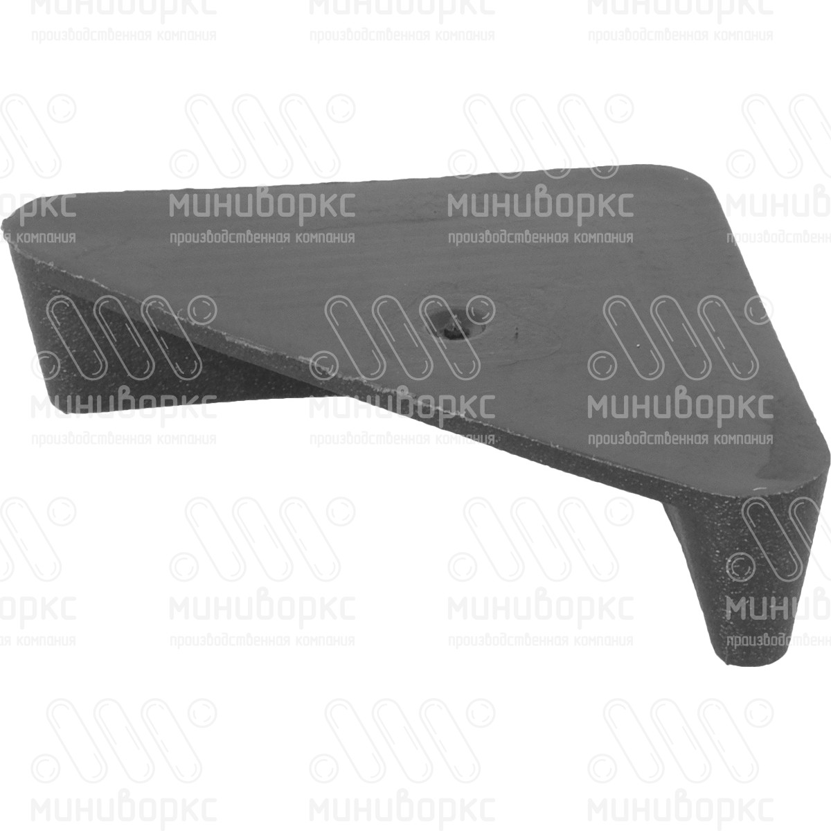Опоры под уголок 30x30 – SPA30X30 | картинка 3