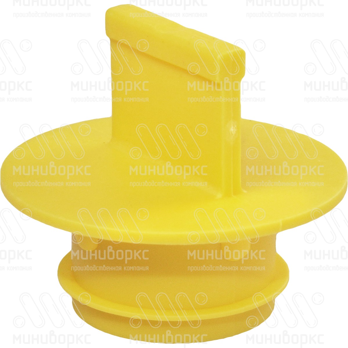 Фурнитура для защиты шлангов – TTI19 | картинка 1