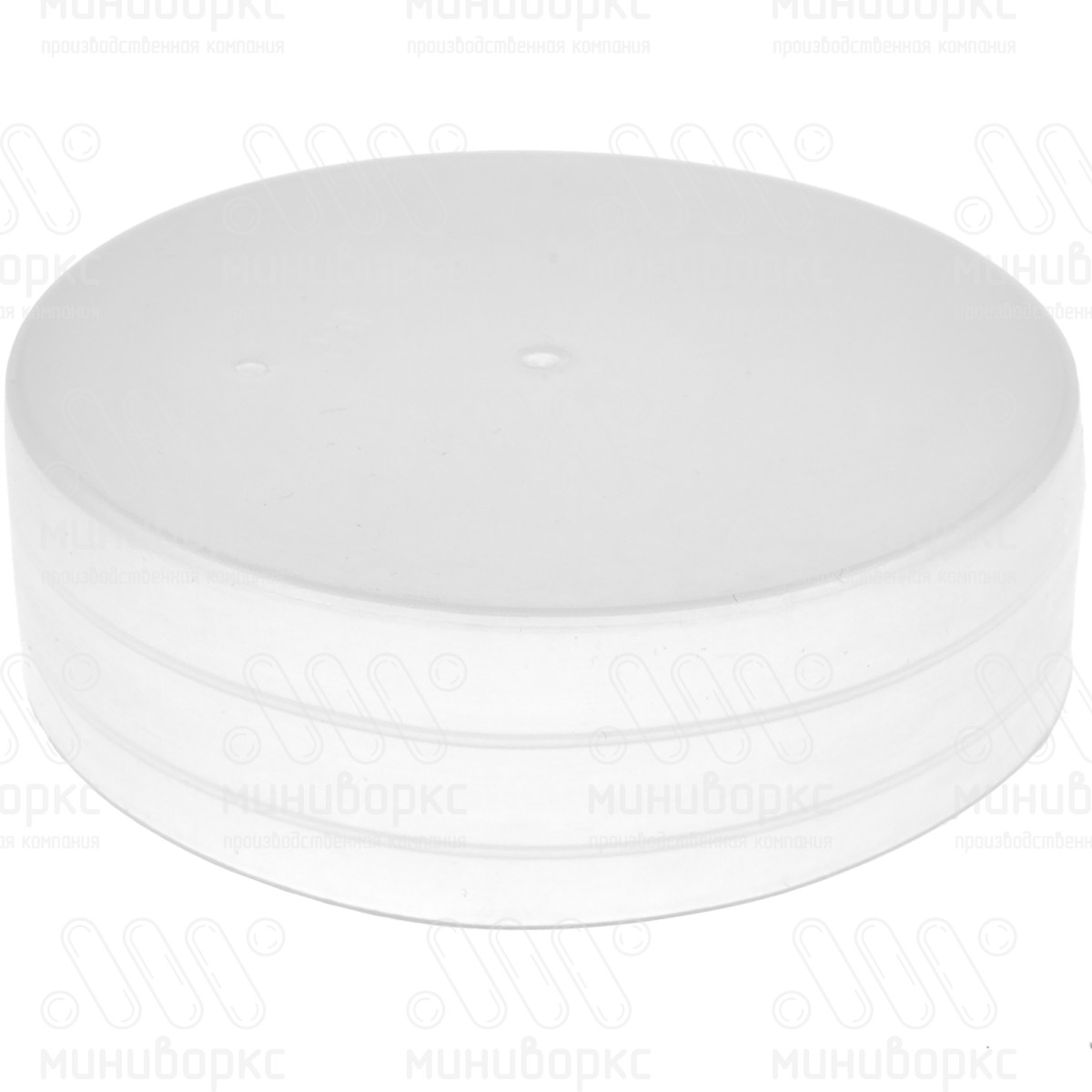 Заглушки для круглой трубы 127 – TXT127 | картинка 3