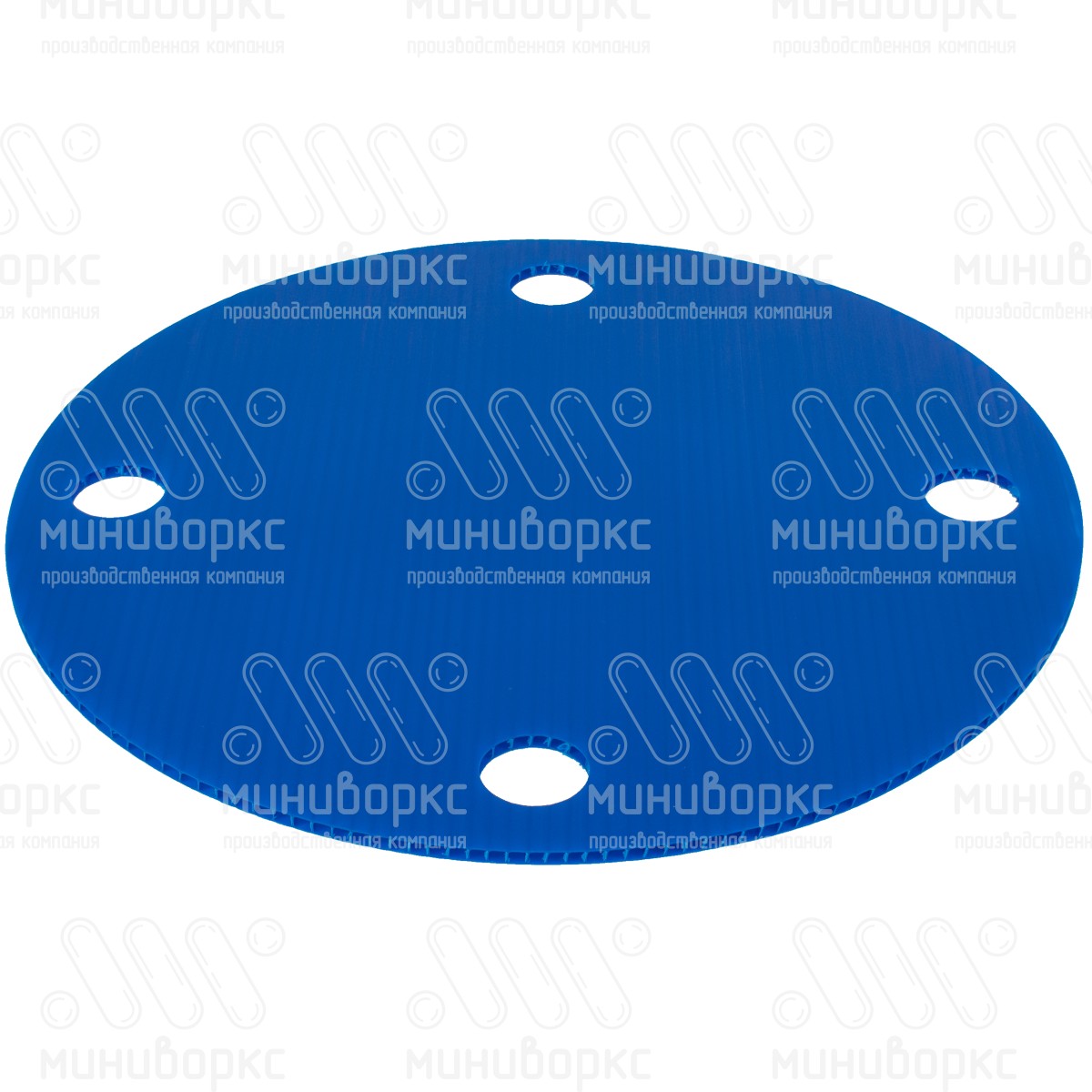 Заглушки фланцевых соединений ду 80 (3) – DPF40-80 | картинка 1