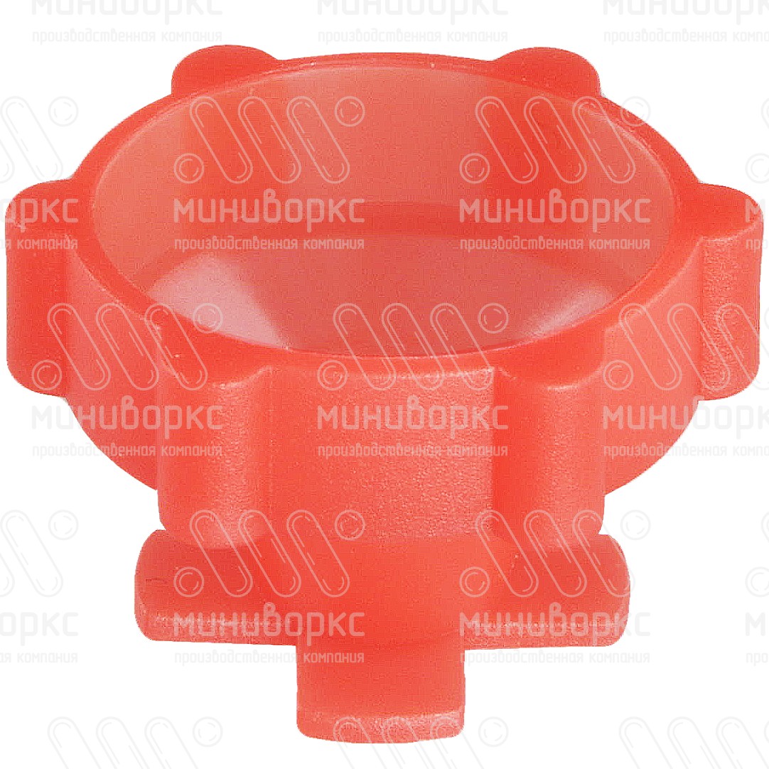 Заглушки для резьбовых отверстий m20 gas/bsp 1/2 unf/jic 3/4 – TPU20 | картинка 2