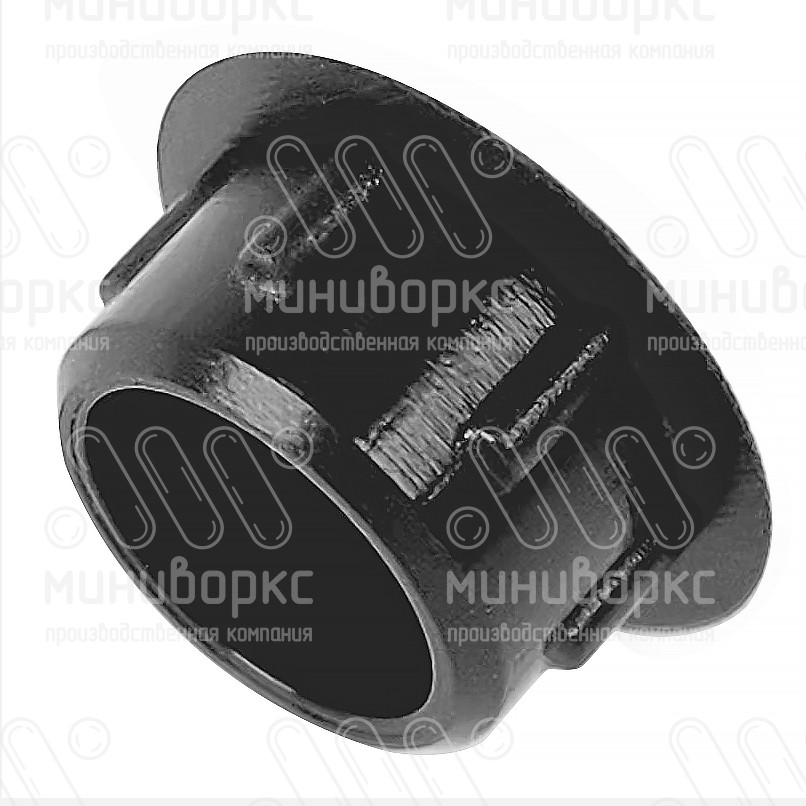 Мебельные заглушки для отверстий  10 – 10ТЧЭ | картинка 2