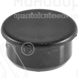 Мебельные заглушки для отверстий  9 – BS913-01H | картинка 1