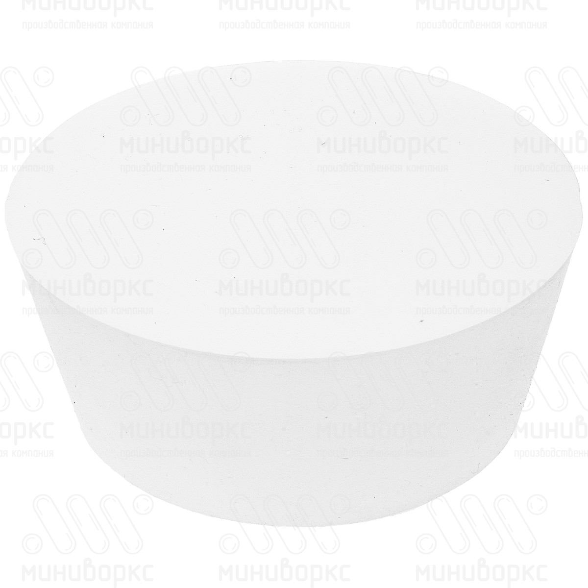 Термостойкие изделия для защиты внутренней резьбы m64 gas/bsp 2 – TRS62,7 | картинка 1