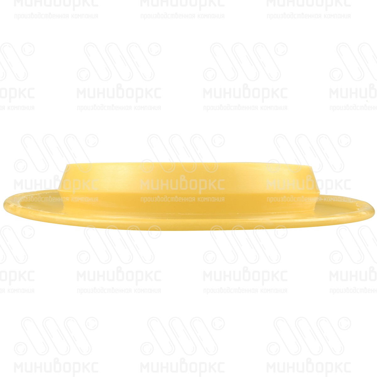 Заглушки фланцевых соединений ду 600 (24) – CXFR600 | картинка 2