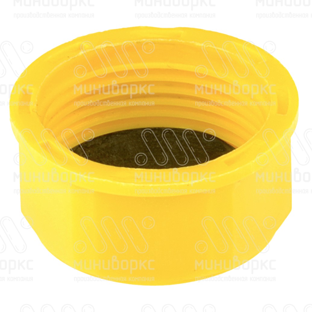 Наружные колпачки для резьбы gas/bsp 3/4×14 – CFT3/4 | картинка 1