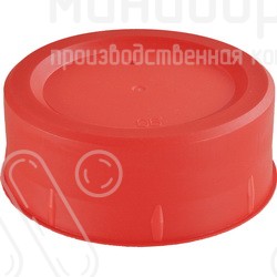 Заглушки для круглой трубы 31-32 – TXTPE31,8 | картинка 3