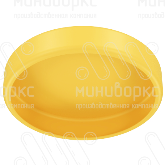 Заглушки фланцевых соединений ду 300 (12) – CAL300/40 | картинка 3