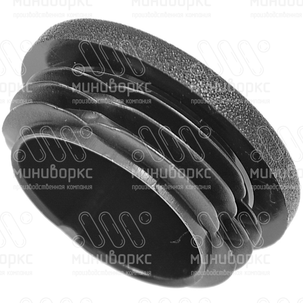 Пластиковые заглушки ДУ ду 32 (1 1/4) – MWDN32 | картинка 2