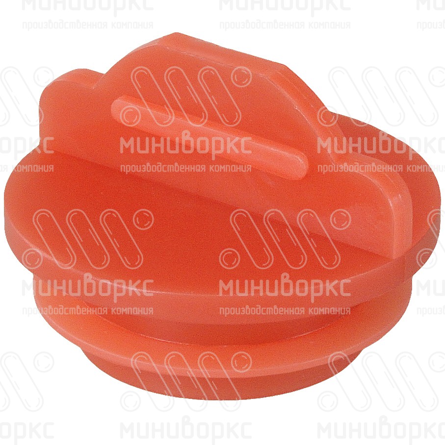 Заглушки для резьбовых отверстий m22 gas/bsp 5/8 unf/jic 7/8 – SF5/8 | картинка 1