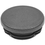 Заглушки для круглой трубы 42 – ILT42+2-BIANCO